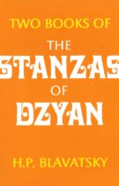 Two Books of the Stanzas of Dzyan