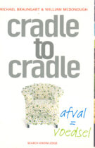 Cradle to Cradle – Afval is Voedsel