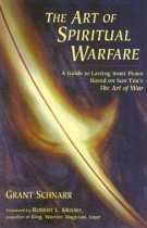 The Art of Spiritual Warfare – A Guide to Lasting Inner Peace