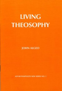 Living Theosophy