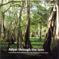 Adyar Through the Lens (DVD)