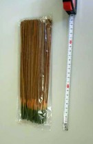 Adyar Wierookstokjes – Pakje van 100 gram