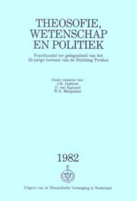 Theosofie, Wetenschap en Politiek