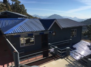 Himalayan Centre Bhowali
