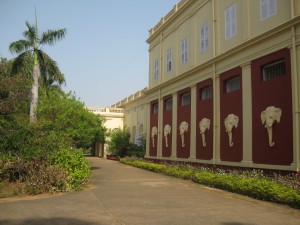 Headquarters