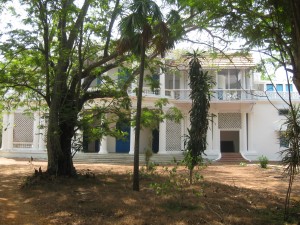 Blavatsky Bungalow