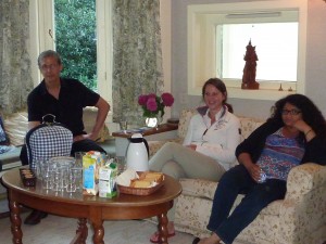 22 aug 2015 St. Michael's House