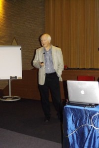 Eric Bruijnis