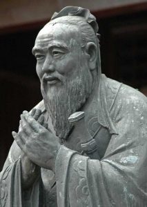 confucius