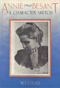 Annie Besant – A Character Sketch