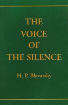 The Voice of the Silence (AA Edition) 2nd reprint