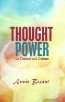 Thought Power – Its Control and Culture