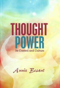 Thought Power – Its Control and Culture