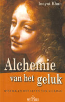 Alchemie van het geluk