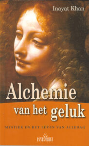 Alchemie van het geluk