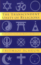 The Transcendent Unity of Religions