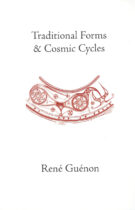 Traditional Forms and Cosmic Cycles